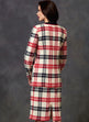 Vogue Pattern V1643 
Misses'/Misses' Petite Jacket, Dress and Skirt A5(6-8-10-12-14)
