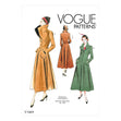 Voguepattern V1669 Misses' Outerwear