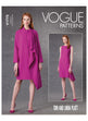 Vogue Pattern V1773 Misses Jacket & Dress