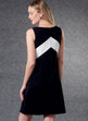 Vogue Pattern V1797 Misses' Dress