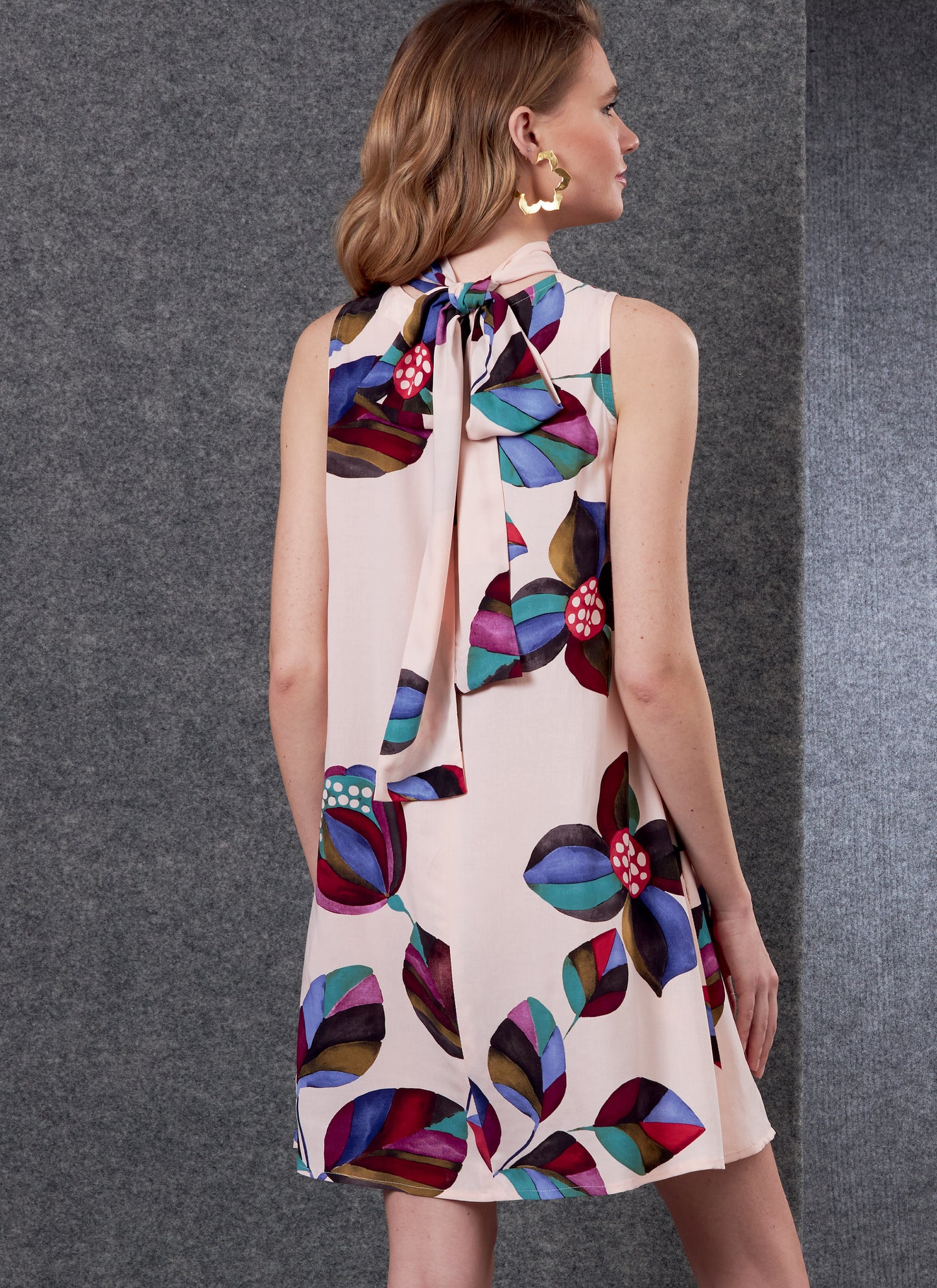 Vogue Pattern V180 Misses' Dresses