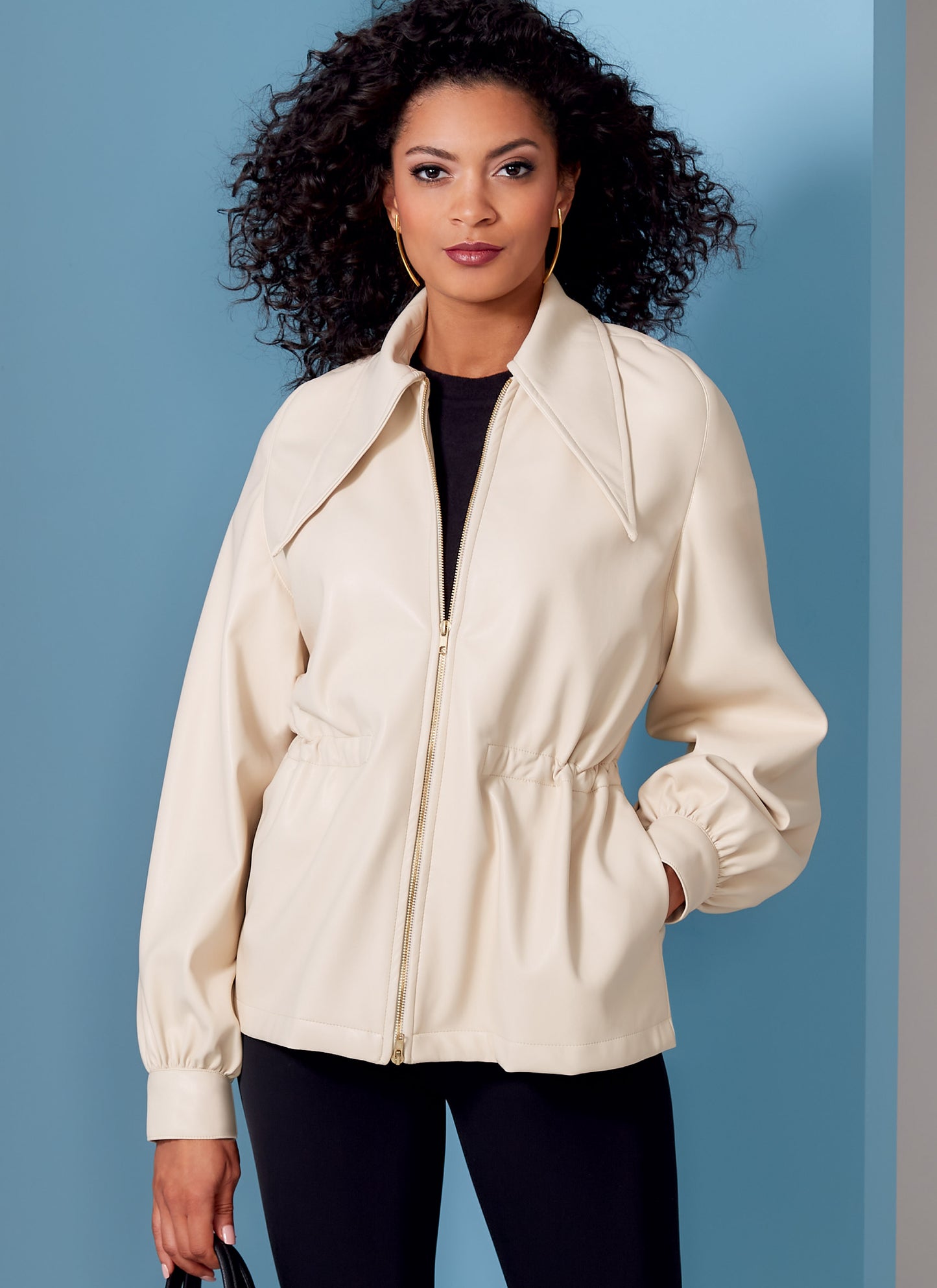 Vogue V1840 Misses' Jacket