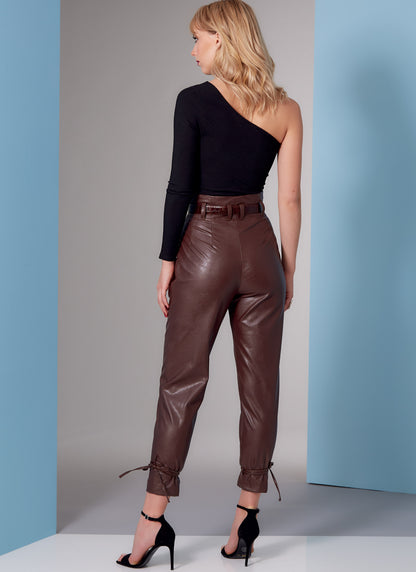 Vogue V1848 Misses/Petite Pants