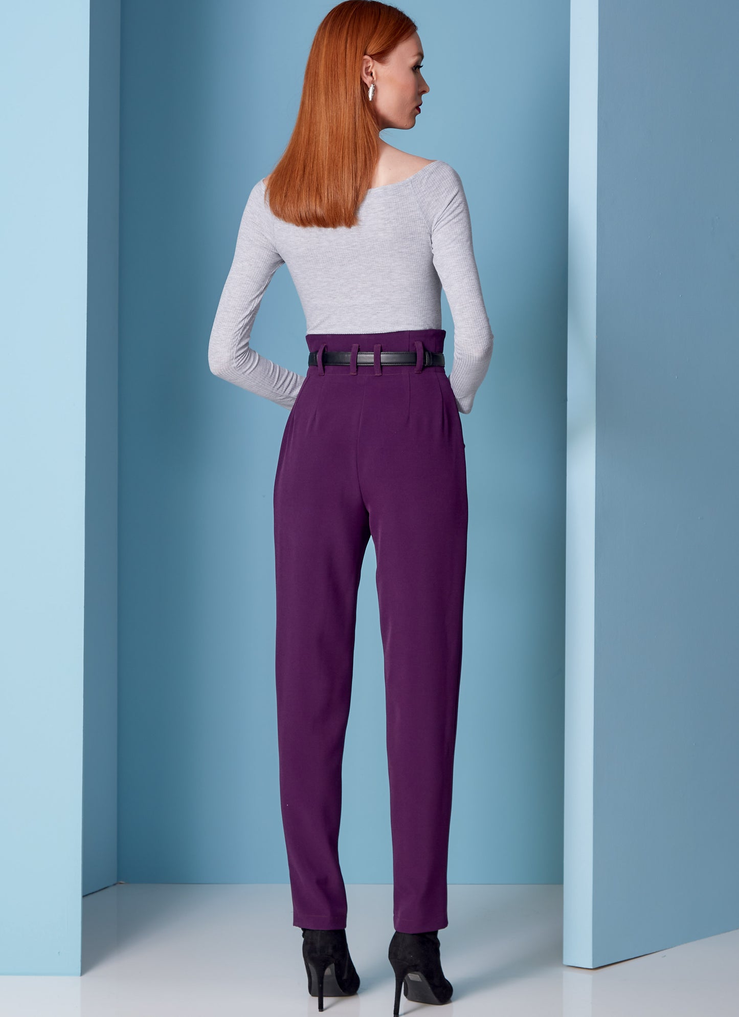 Vogue V1848 Misses/Petite Pants