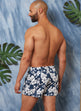Vogue Pattern V1897 Men's Swimsuits and Tank Top