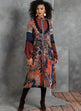 Vogue Pattern V1904 Misses' Dress & Tunic