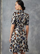 Vogue Pattern V1908 Misses' Dress