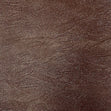 Vinyl Fabric, Brown- Width 140cm