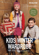 Kids Winter Wardrobe Pattern Book 367
