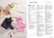 Newborn Gifts Pattern Book 368