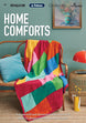 Home Comforts Pattern Book 369