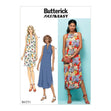 Butterick Pattern B6551 Misses' Dress