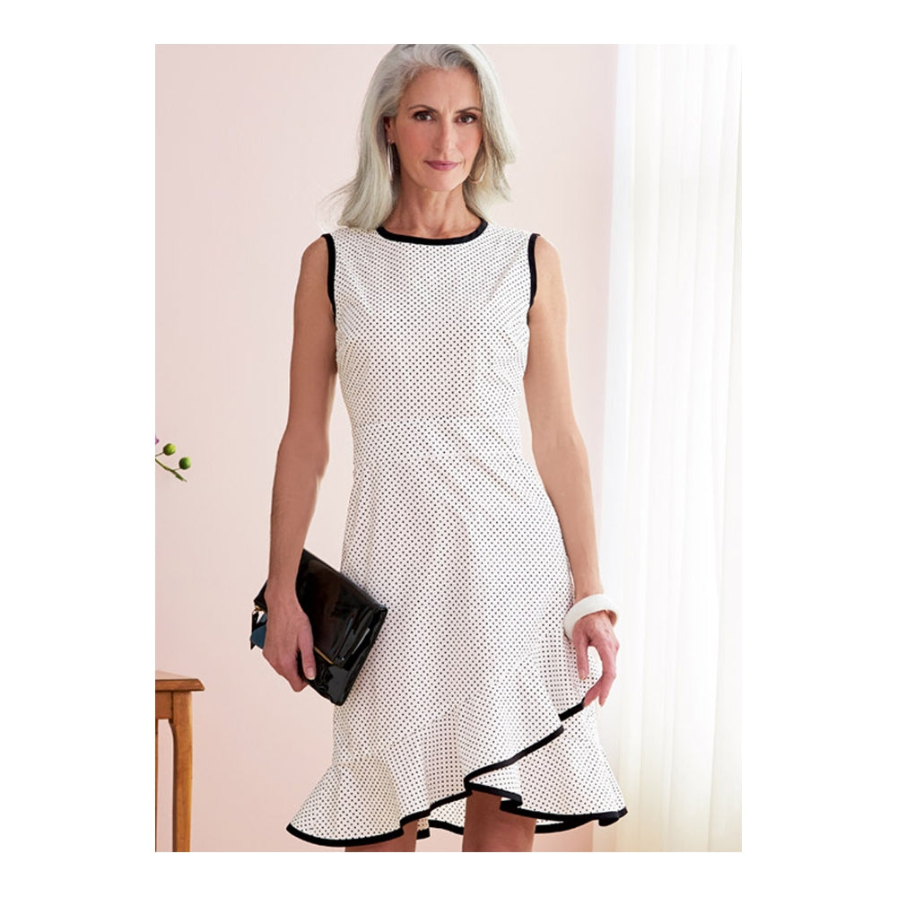Butterick Pattern B6729 Misses' Dresses