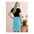 Butterick Pattern B6746 Misses' Straight Skirts and Belt