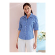 Butterick Pattern B6753 Misses'/Misses' Petite Button-Down Shirts