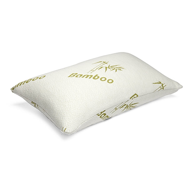 Formr Bamboo Memory Foam Pillow