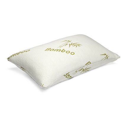 Formr Bamboo Memory Foam Pillow