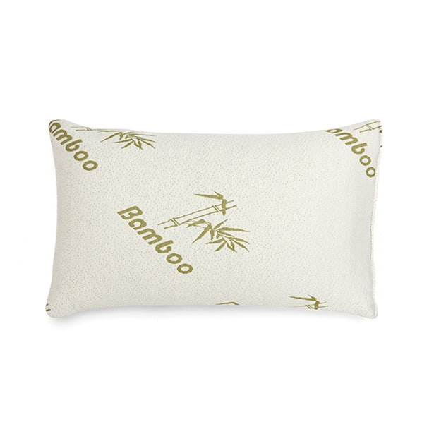 Formr Bamboo Memory Foam Pillow