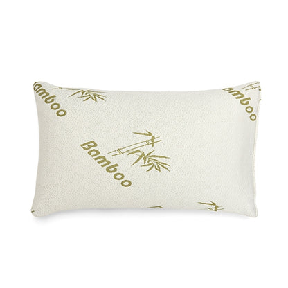 Formr Bamboo Memory Foam Pillow