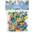 Lincraft Beads, Small Shell- 50g