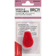 Birch Needle Threader With Plastic Handle- 3 Pack