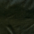 Stretch Velvet Fabric, Black
