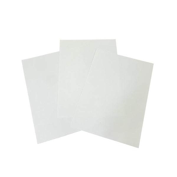 Makr Cardstock A5 Specialty Pack, Blending Card- 5pk