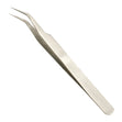 Couture Creations Precision Tweezers,  Silver- 13cm