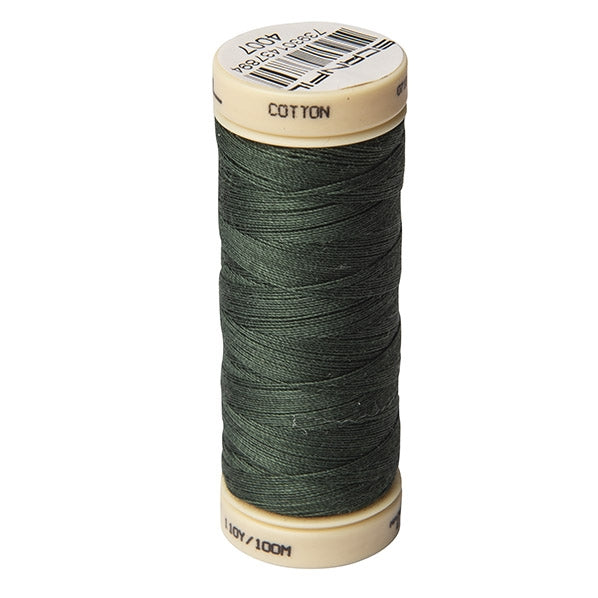 Scanfil Cotton Thread 100m, 4007