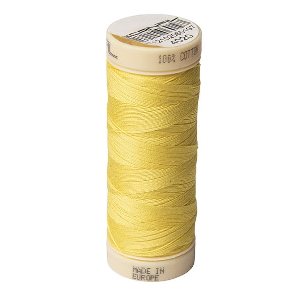 Scanfil Cotton Thread 100m, 4020