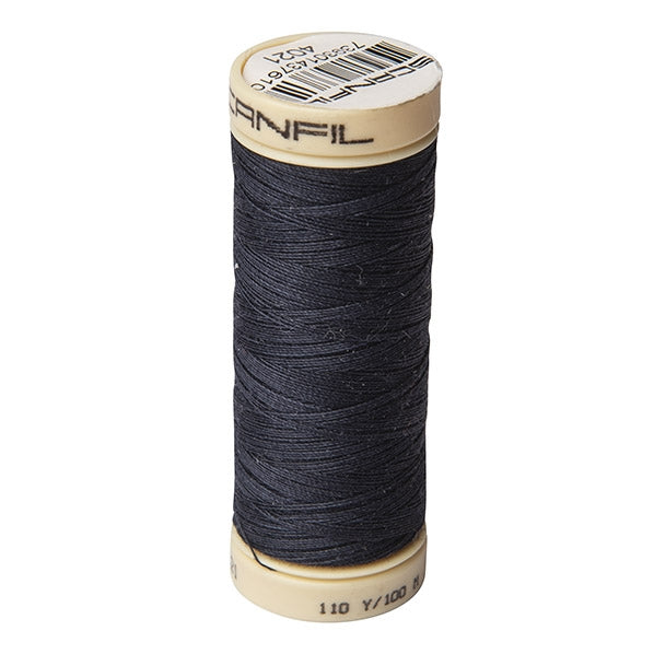 Scanfil Cotton Thread 100m, 4021