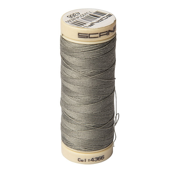 Scanfil Cotton Thread 100m, 4366