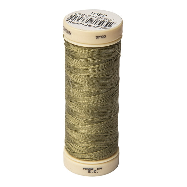 Scanfil Cotton Thread 100m, 4401