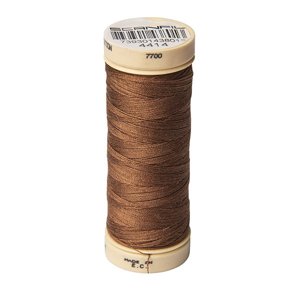 Scanfil Cotton Thread 100m, 4414