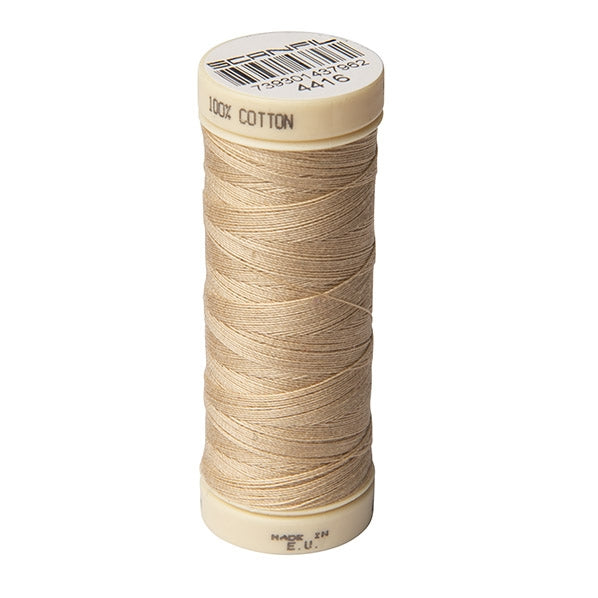 Scanfil Cotton Thread 100m, 4416