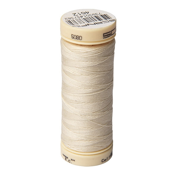 Scanfil Cotton Thread 100m, 4612