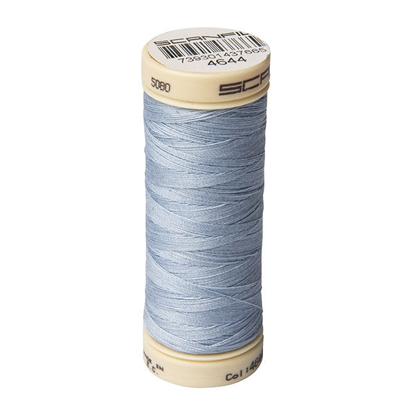 Scanfil Cotton Thread 100m, 4644