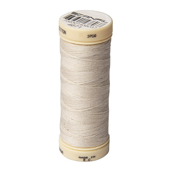 Scanfil Cotton Thread 100m, 4671