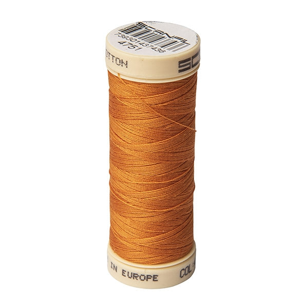 Scanfil Cotton Thread 100m, 4751