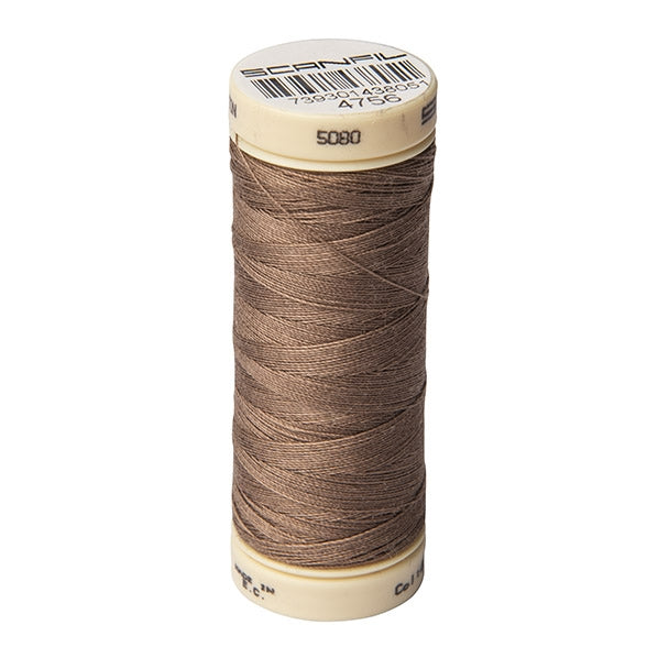 Scanfil Cotton Thread 100m, 4756