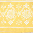 Cotton Duck Fabric, Summer Fresh Saffron- Width 140cm