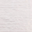 Crinkle Taffeta Fabric, White- Width 150cm