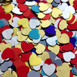 Arbee Scatters, Hearts Small- 35g