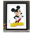 Diamond Dotz Art Kit, Mickey Mouse Wonders- 31 x 43cm