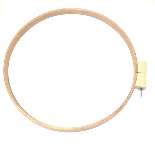 Arbee Quilting Hoop, Circular- 400mm