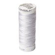 Scansilk 40 Embroidery Thread 225m, 1800 White