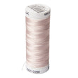 Scansilk 40 Embroidery Thread 225m, 1807 Baby Pink
