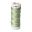 Scansilk 40 Embroidery Thread 225m, 1831 Nil Green