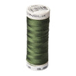 Scansilk 40 Embroidery Thread 225m, 1833 Bottle Green