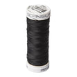 Scansilk 40 Embroidery Thread 225m, 1849 Black